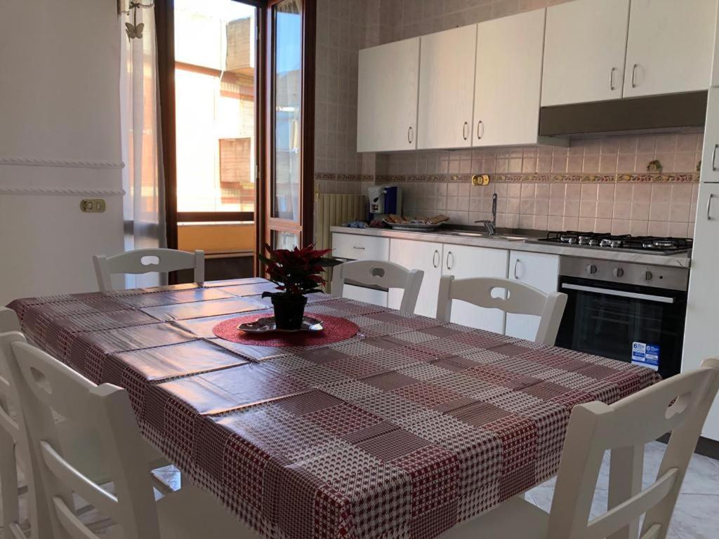 Appartamento House Pompei- Casa Vacanza Scafati Eksteriør bilde